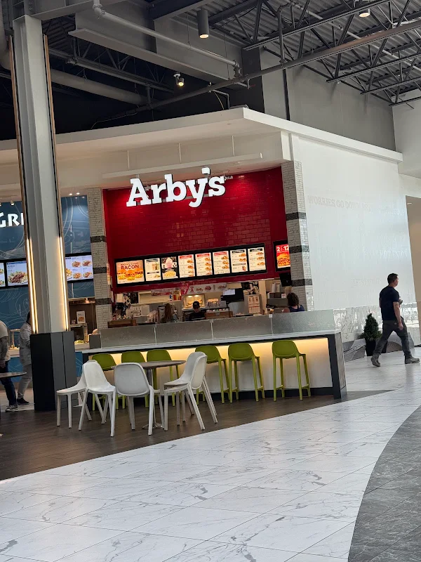 Arby's