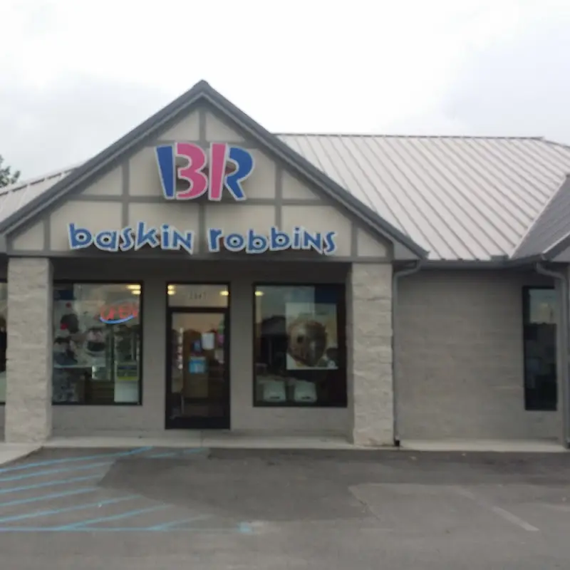 Baskin-Robbins