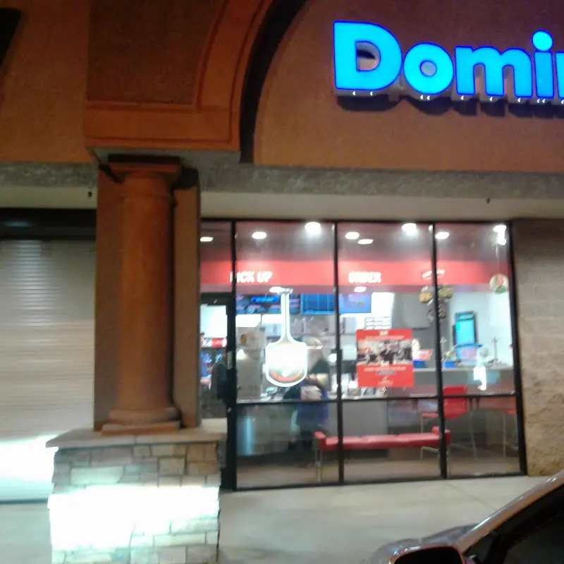 Domino's Pizza