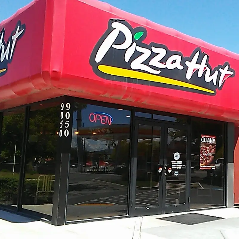 Pizza Hut