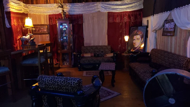 High Noon Lounge