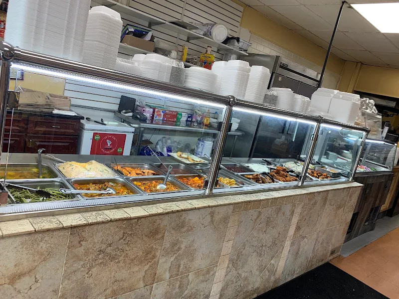 Roosevelt DELI