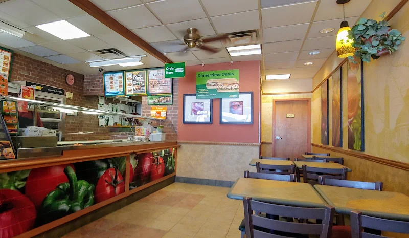 Subway