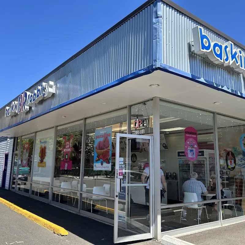Baskin-Robbins
