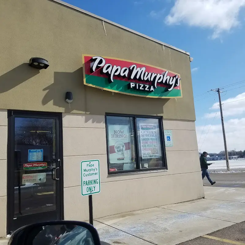 Papa Murphy's | Take 'N' Bake Pizza