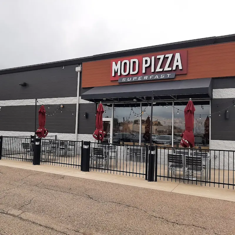 MOD Pizza