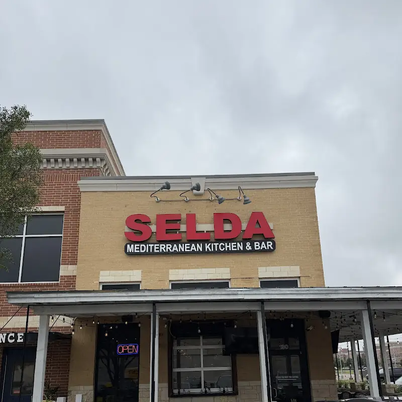 Selda Mediterranean Kitchen - Frisco, TX