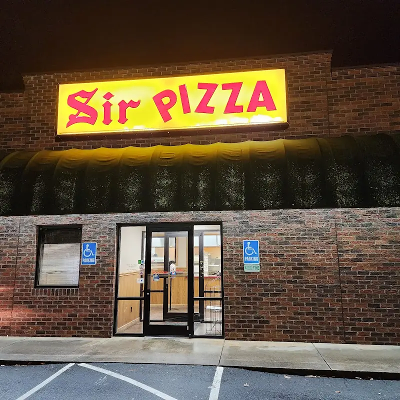Sir Pizza