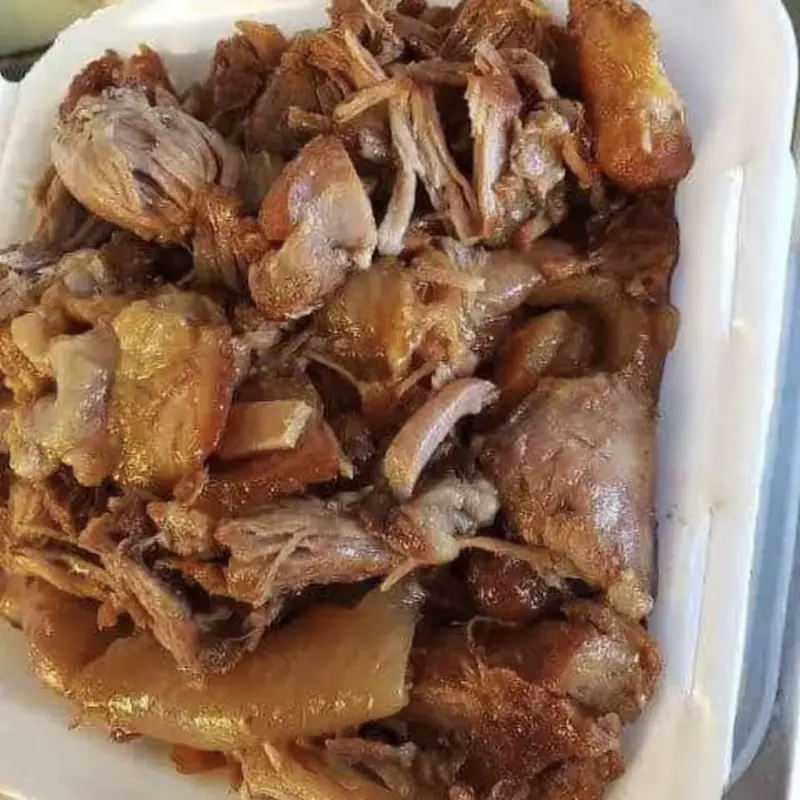 Carnitas Don Lupe LLC