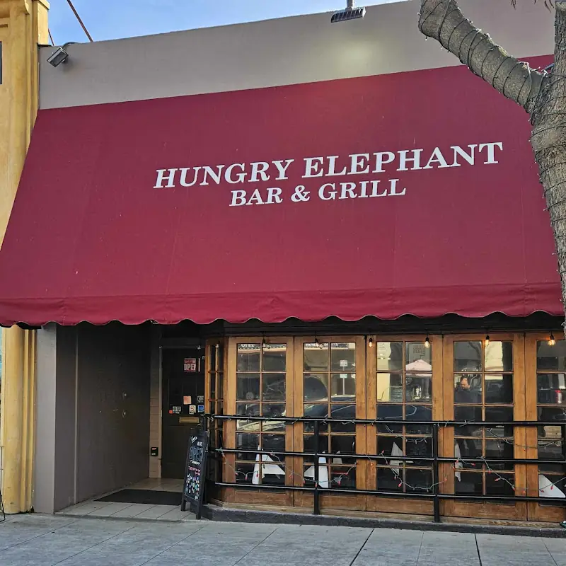 Hungry Elephant Bar & Grill