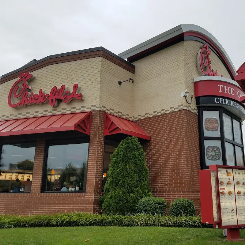 Chick-fil-A