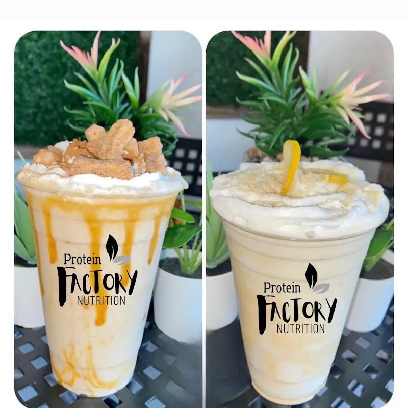 02. Mango Pineapple