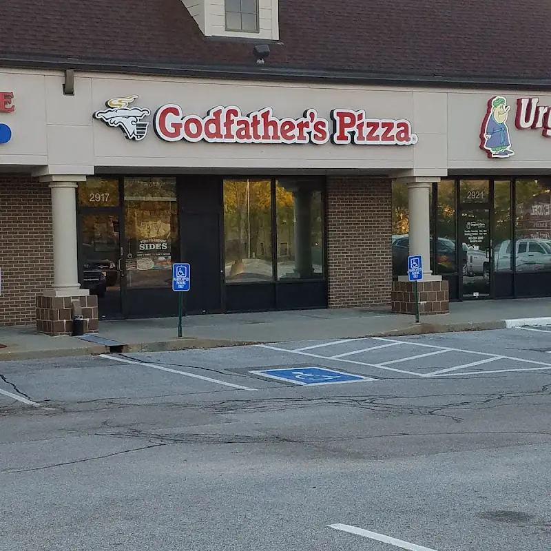 Godfather's Pizza
