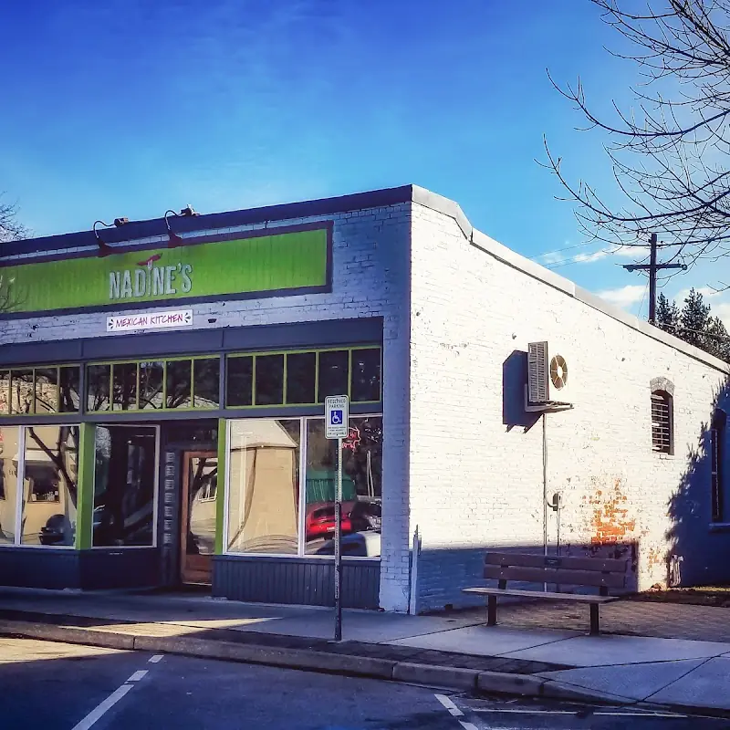 Nadines Mexican Kitchen