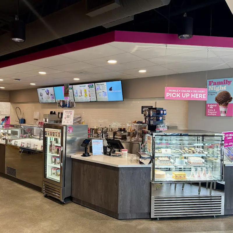 Baskin-Robbins