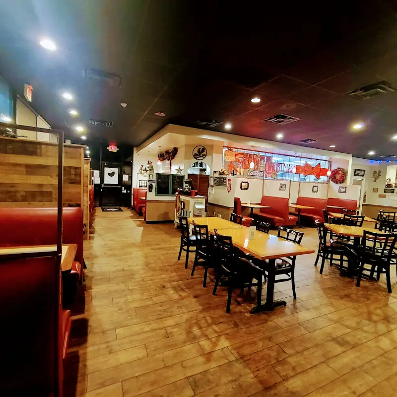 Cypress Breakfast House