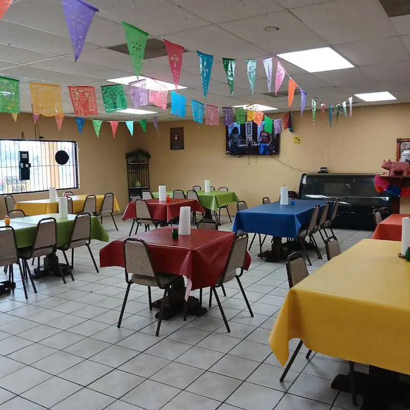 Orden Tacos