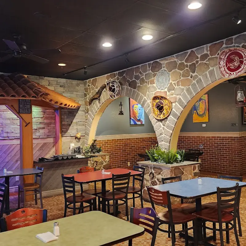 Taqueria El Carreton