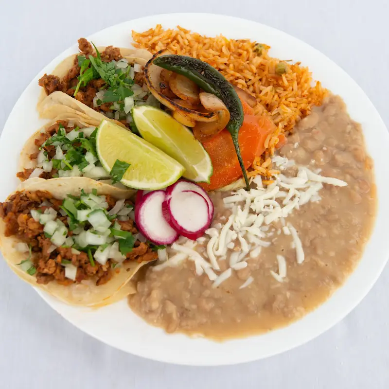 Los Venados Taqueria 2