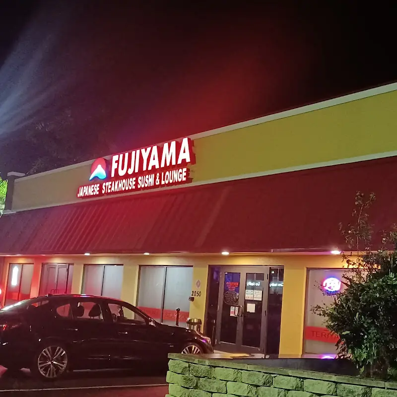 Fujiyama