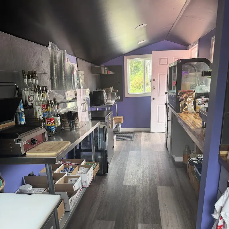 The Shack Cafe LLC