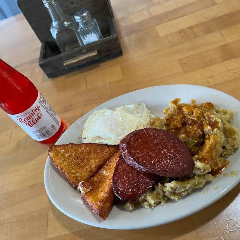 Chuleta / Pork Chop