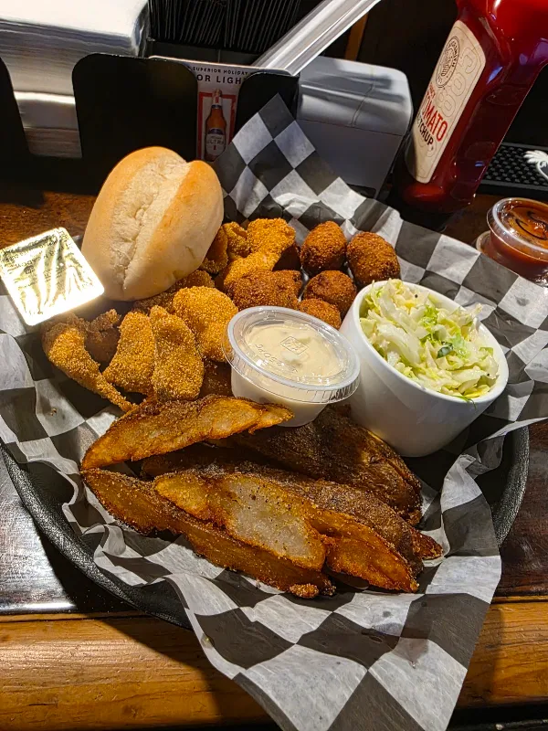 The Otoe Spur Bar & Grill
