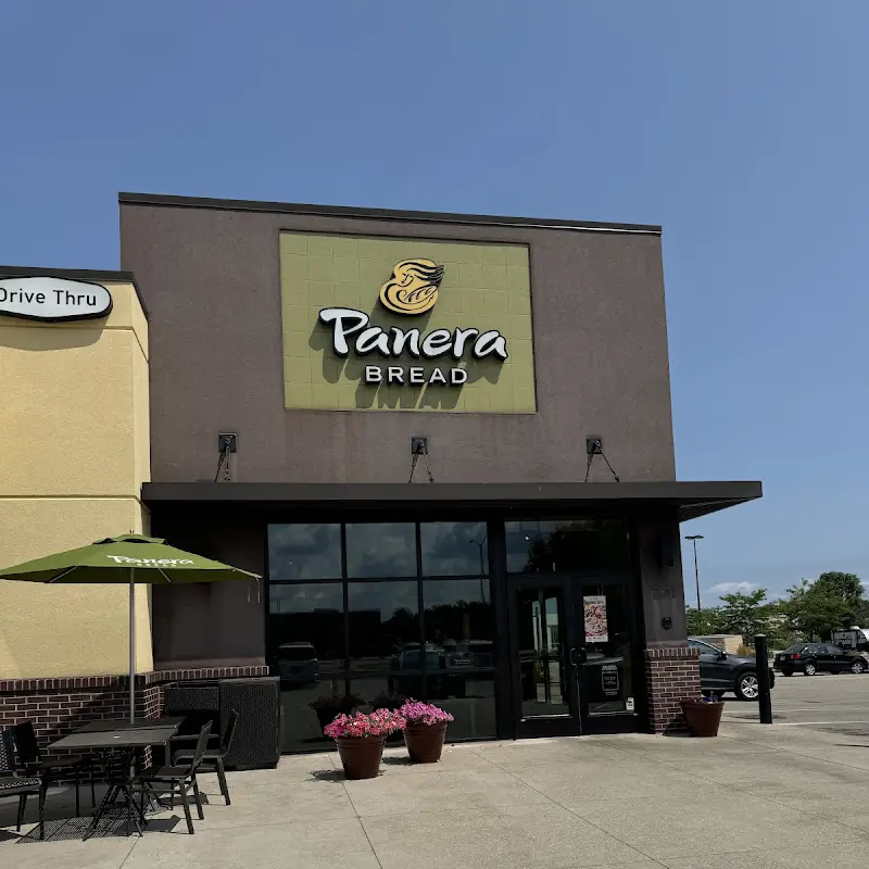 Panera Bread