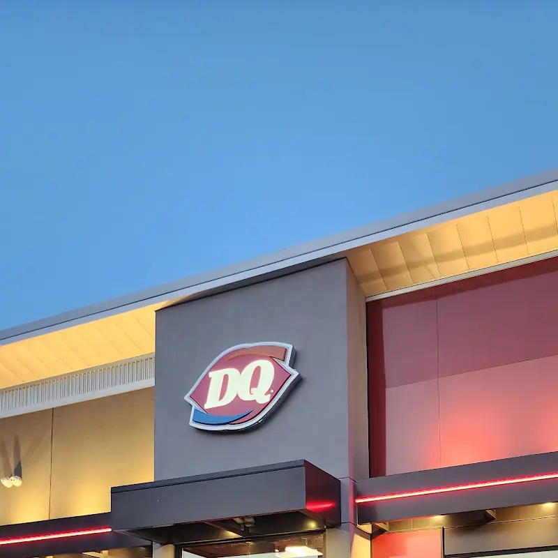 Dairy Queen Grill & Chill