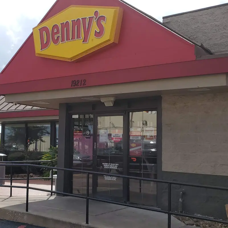 Denny's Restaurant