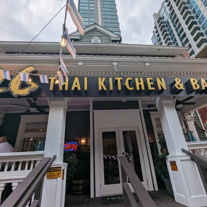 26 Thai Kitchen & Bar (Midtown)