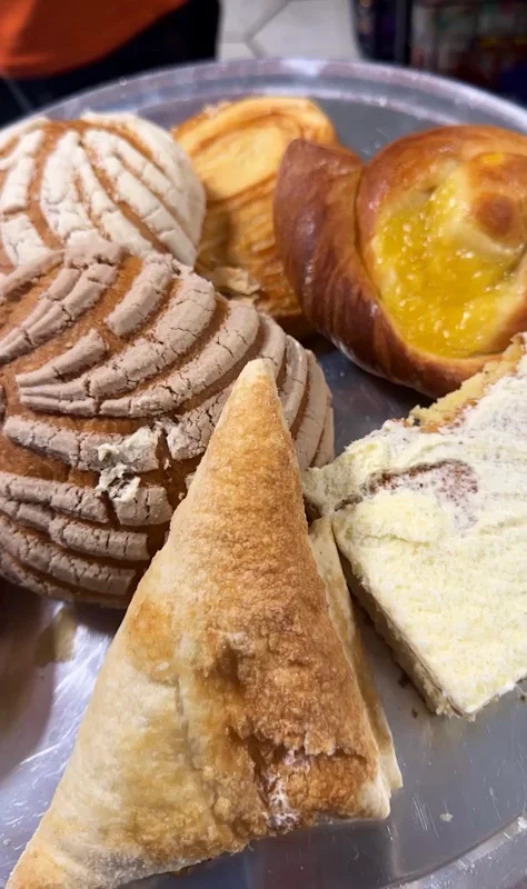 Panaderia La Estrellita