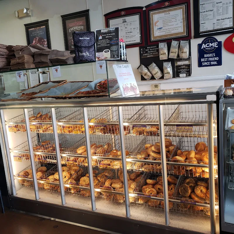 New York Bagel & Deli