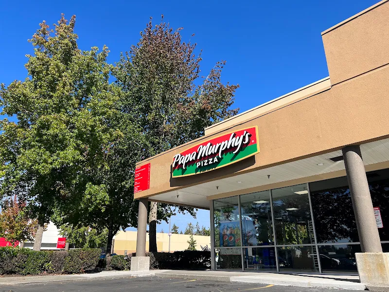 Papa Murphy's | Take 'N' Bake Pizza