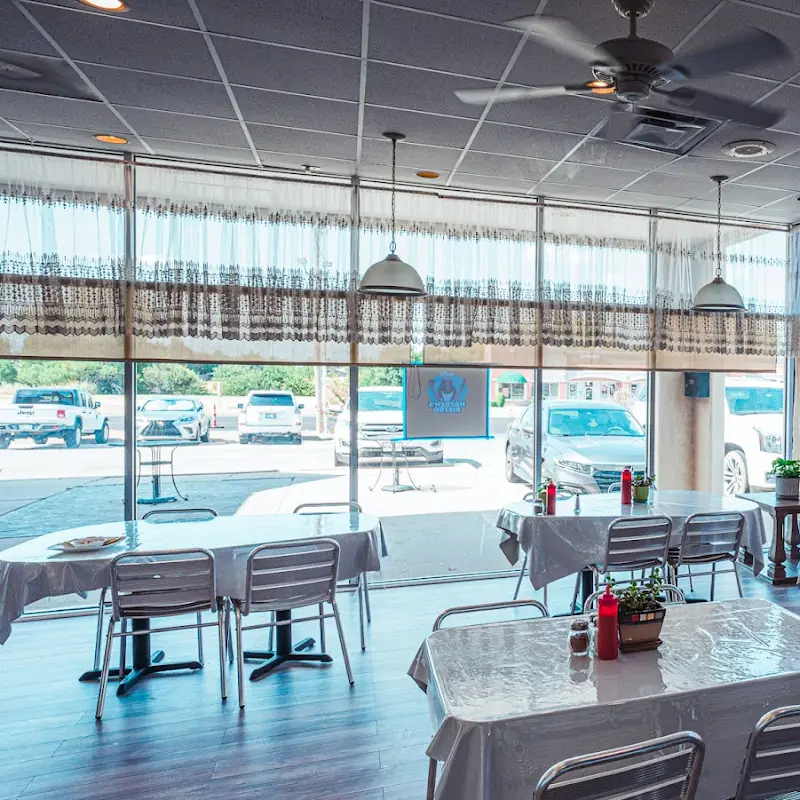 Haydeh's Bistro