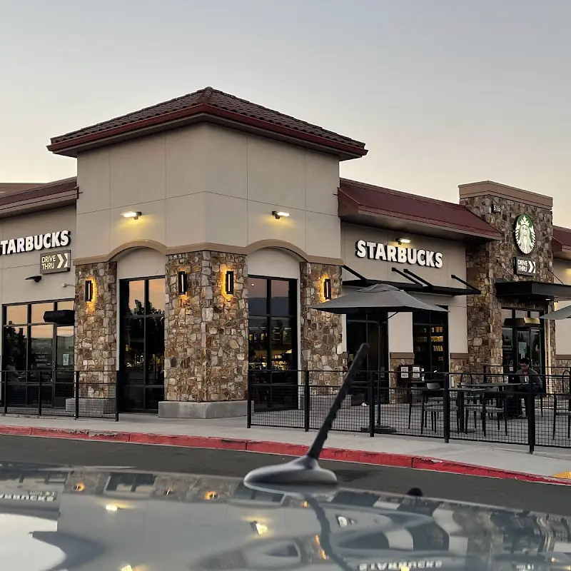 Starbucks Coffee Company