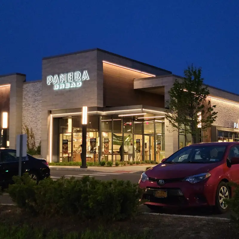 Panera Bread