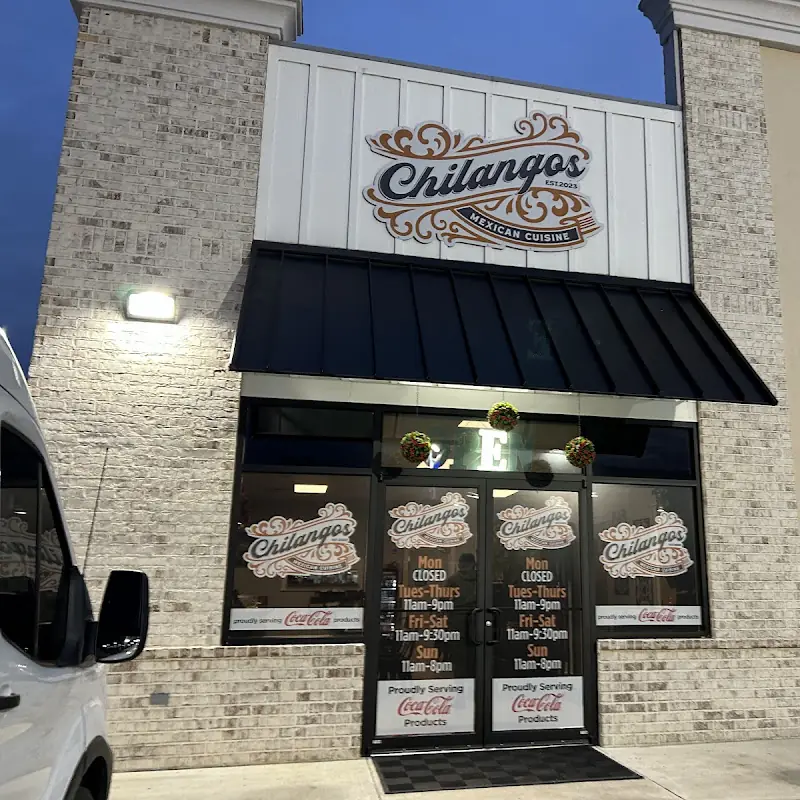 Chilangos Mexican Cuisine
