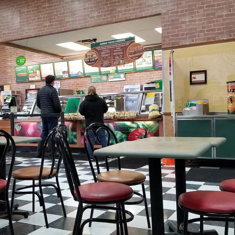 Subway