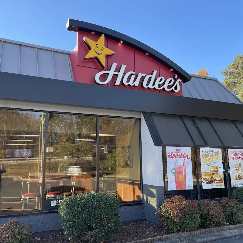 Hardee's