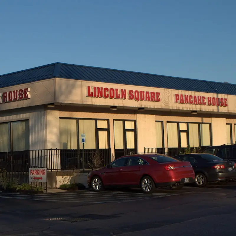Lincoln Square Pancake House