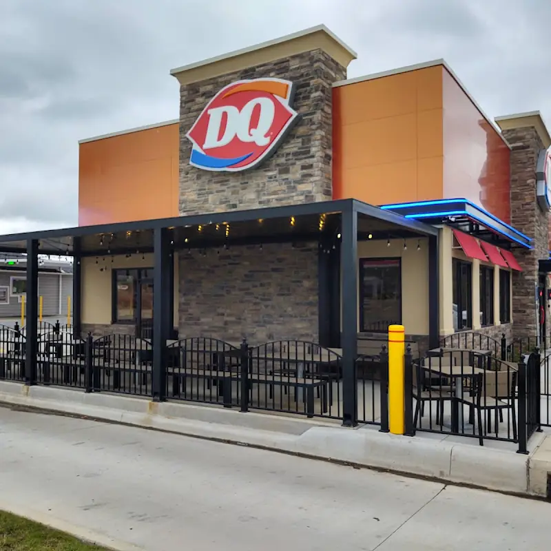 Banana Split BLIZZARD® Treat