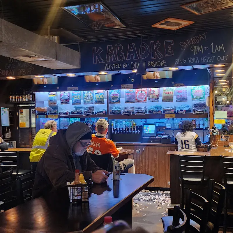 Ty’s Bar & Grill