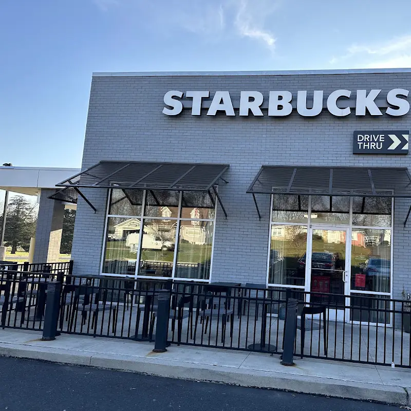 Starbucks Coffee Company