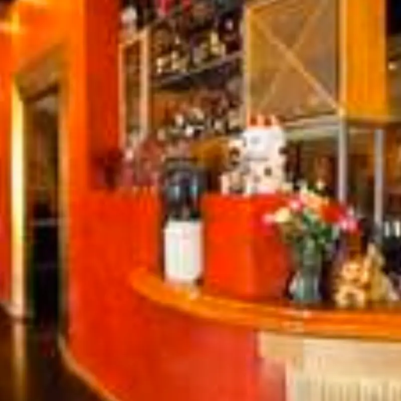 Silver Thai Cuisine Allen