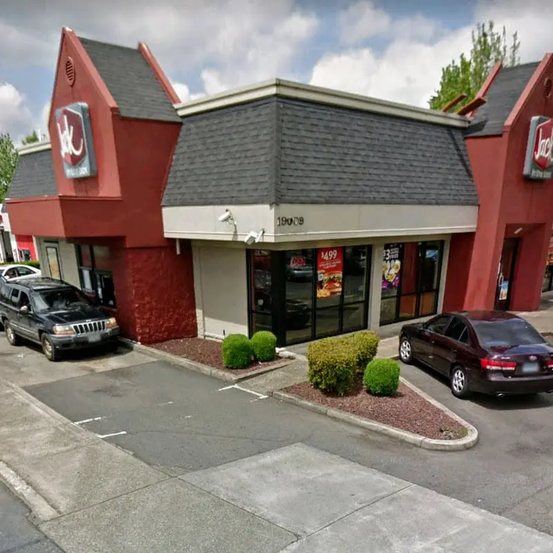 Jack in the Box