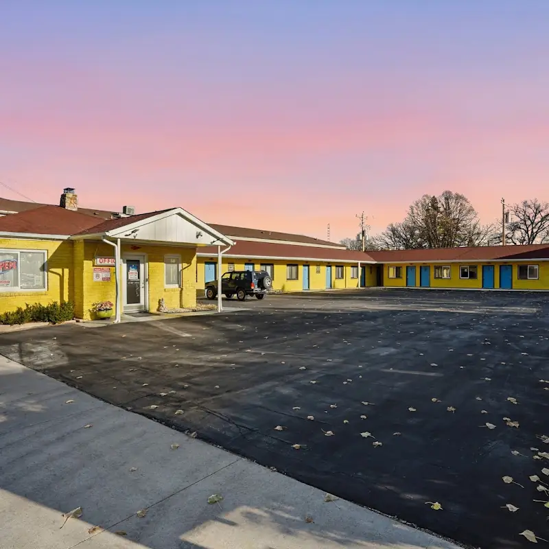 Arrowhead Motel