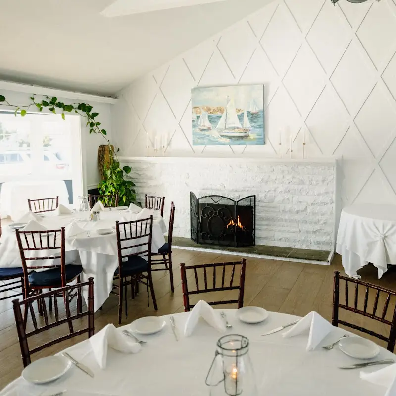 The Oar Steak & Seafood Grille