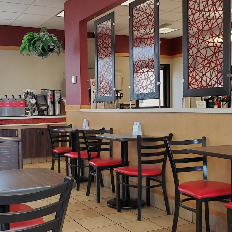 Arby's