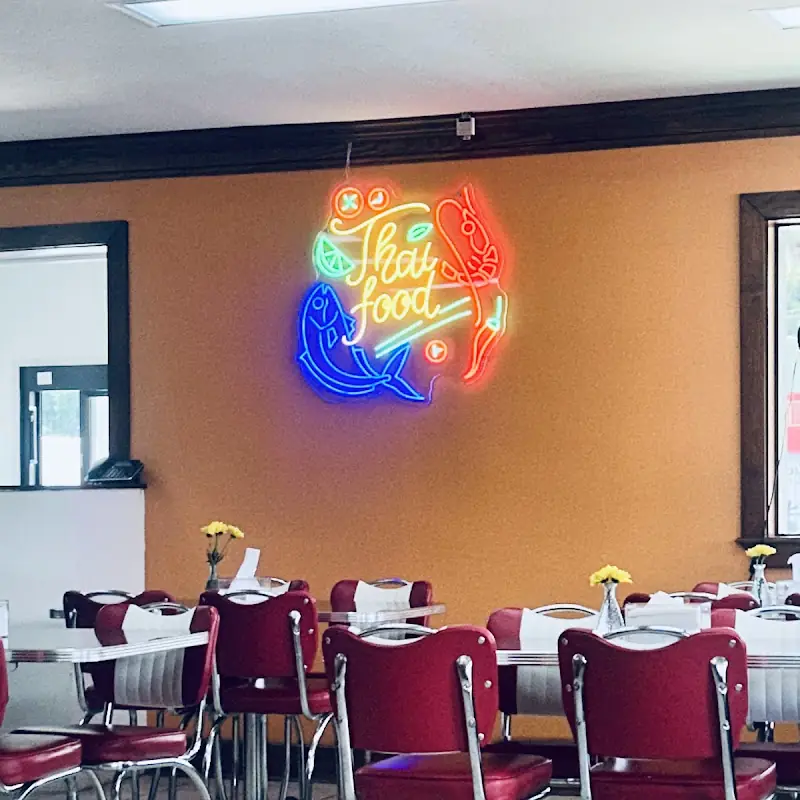 Baan Thai Thai